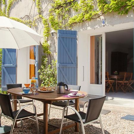 Domaine De Beaumont Villa Agde Exterior photo